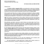 Carta Del Nido