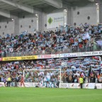 Celta-Depor: derbi amigable en Pontevedra