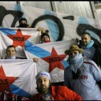 Valladolid-Celta: noite longa e xeada de inverno