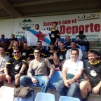 Torneo de peñas celtistas 2014-2015