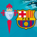 Celta-Barça: #TebasVaiteXa