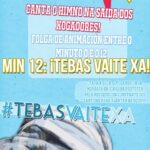 Celta-Rayo: #TebasVaiteXa