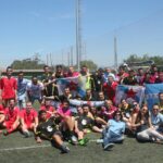 I Torneo das nosas letras