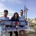 O Carreirón 10K: carreira entre celtistas