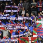 Viaxe a Eibar co Celta