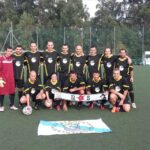 Torneo de peñas celtistas 2016-17