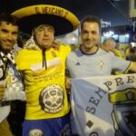 Co Celta en Gran Canaria