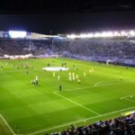 Alavés-Celta: semifinal de Copa