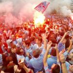 Celta-Manchester: primeira semifinal europea