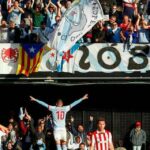 Celta-Athletic: vitoria 14 anos despóis