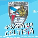 IV Romaría Celtista: Illa da Arousa 2018