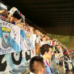 Desprazamento a Braga co Celta