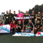 Torneo de peñas do Celta 2018