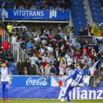 Alavés-Celta: visita a Gasteiz 2019