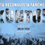 Celta-Villarreal: recibimento e vitoria