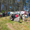 Roteiro por Monte Mirallo