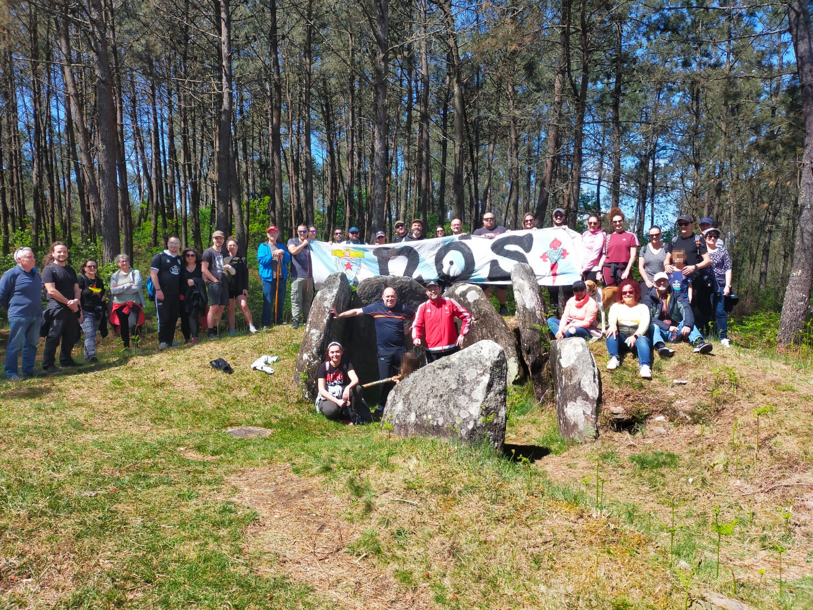 Roteiro por Monte Mirallo