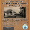 Roteiro da Memoria: Lavadores, unha historia de loita e represión