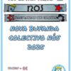 cartaz bufandas 2025